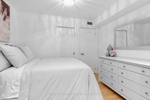 Photo 16 at 207 - 3 Mcalpine Street, Annex, Toronto