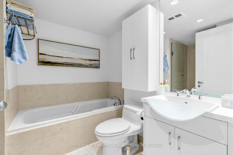 Photo 18 at 207 - 3 Mcalpine Street, Annex, Toronto