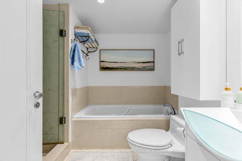 Photo 19 at 207 - 3 Mcalpine Street, Annex, Toronto