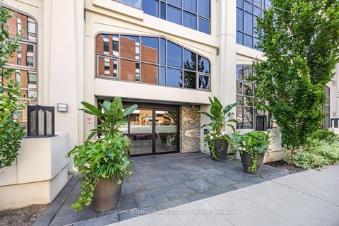 Photo 22 at 207 - 3 Mcalpine Street, Annex, Toronto