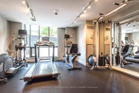 Photo 23 at 207 - 3 Mcalpine Street, Annex, Toronto