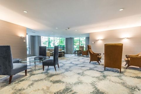 Photo 26 at 207 - 3 Mcalpine Street, Annex, Toronto