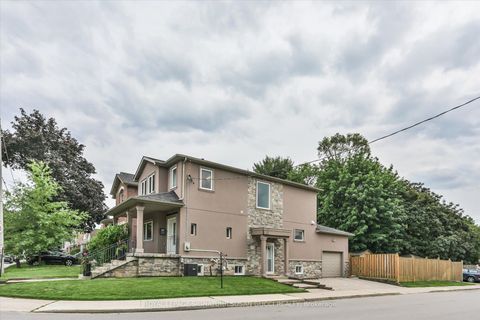 Photo 1 at 122 Cedarcrest Boulevard, Parkview, Toronto