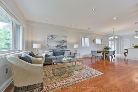 Photo 5 at 122 Cedarcrest Boulevard, Parkview, Toronto