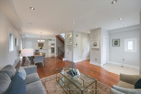 Photo 6 at 122 Cedarcrest Boulevard, Parkview, Toronto