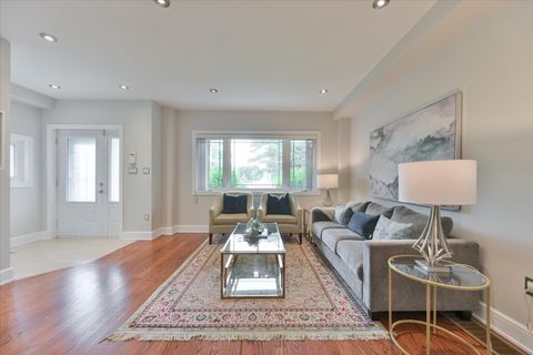 Photo 8 at 122 Cedarcrest Boulevard, Parkview, Toronto