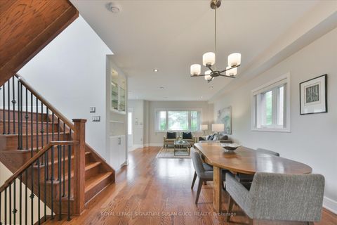 Photo 9 at 122 Cedarcrest Boulevard, Parkview, Toronto