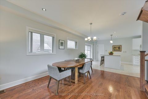 Photo 10 at 122 Cedarcrest Boulevard, Parkview, Toronto