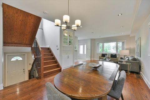 Photo 11 at 122 Cedarcrest Boulevard, Parkview, Toronto