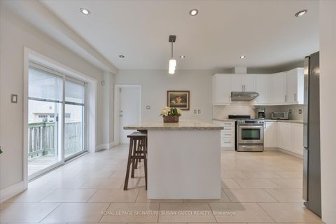 Photo 12 at 122 Cedarcrest Boulevard, Parkview, Toronto