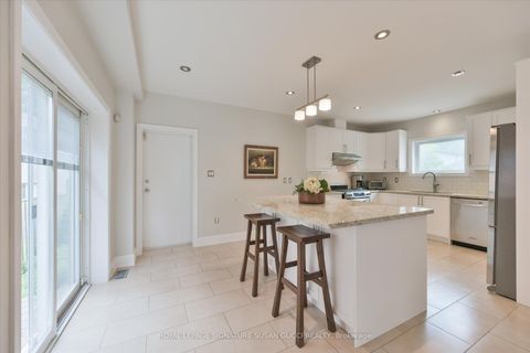 Photo 14 at 122 Cedarcrest Boulevard, Parkview, Toronto