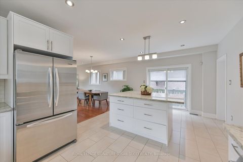 Photo 16 at 122 Cedarcrest Boulevard, Parkview, Toronto