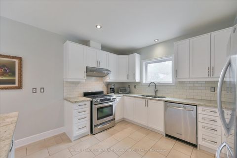 Photo 17 at 122 Cedarcrest Boulevard, Parkview, Toronto