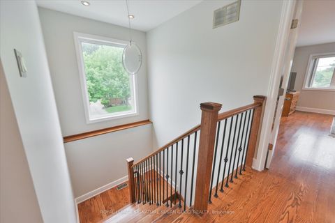 Photo 21 at 122 Cedarcrest Boulevard, Parkview, Toronto