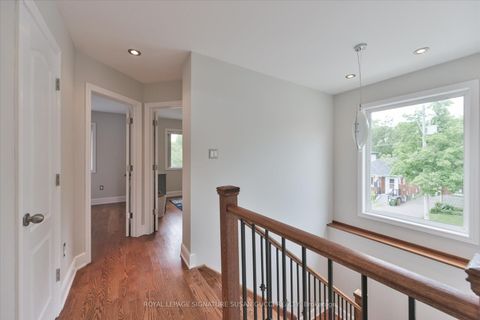 Photo 22 at 122 Cedarcrest Boulevard, Parkview, Toronto