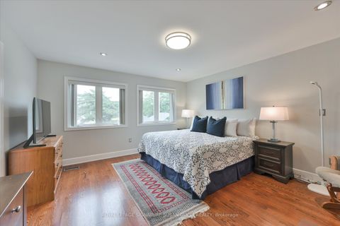 Photo 23 at 122 Cedarcrest Boulevard, Parkview, Toronto