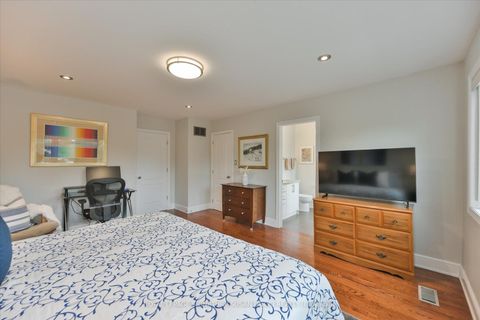Photo 24 at 122 Cedarcrest Boulevard, Parkview, Toronto