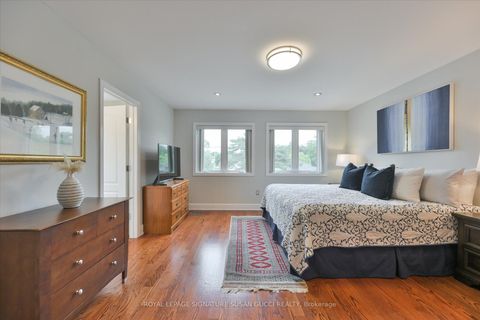 Photo 25 at 122 Cedarcrest Boulevard, Parkview, Toronto