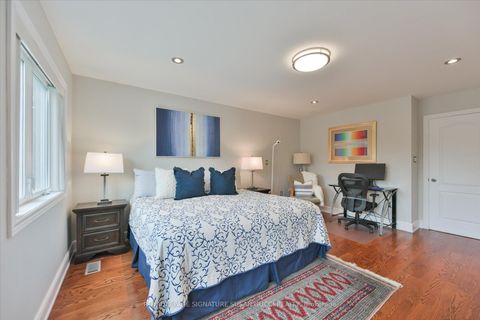 Photo 26 at 122 Cedarcrest Boulevard, Parkview, Toronto