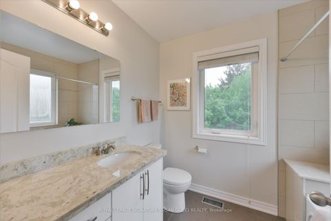 Photo 27 at 122 Cedarcrest Boulevard, Parkview, Toronto