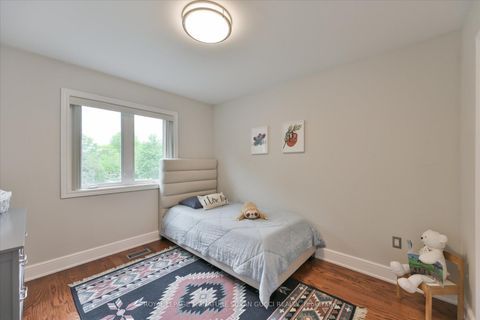 Photo 30 at 122 Cedarcrest Boulevard, Parkview, Toronto