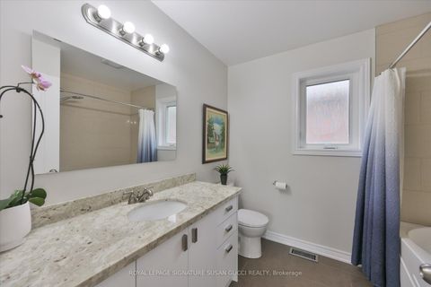 Photo 31 at 122 Cedarcrest Boulevard, Parkview, Toronto