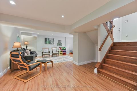Photo 32 at 122 Cedarcrest Boulevard, Parkview, Toronto