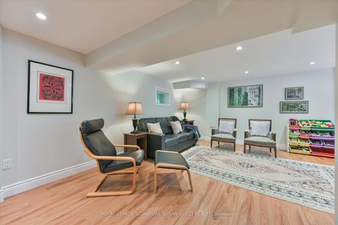 Photo 33 at 122 Cedarcrest Boulevard, Parkview, Toronto