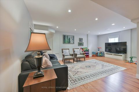 Photo 34 at 122 Cedarcrest Boulevard, Parkview, Toronto