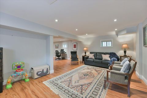 Photo 35 at 122 Cedarcrest Boulevard, Parkview, Toronto
