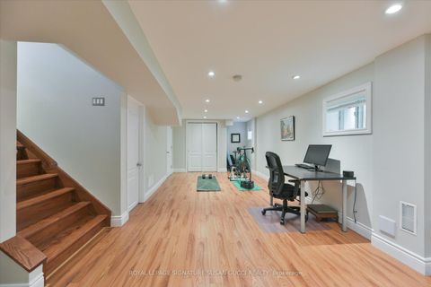 Photo 37 at 122 Cedarcrest Boulevard, Parkview, Toronto