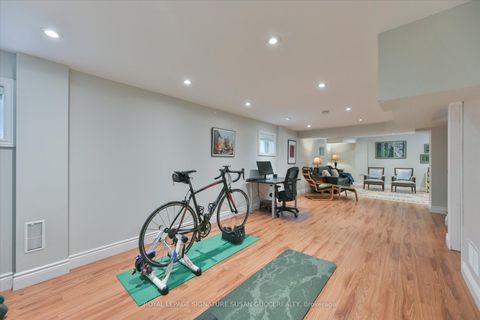 Photo 38 at 122 Cedarcrest Boulevard, Parkview, Toronto