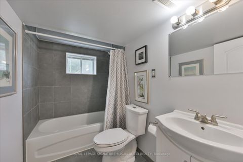 Photo 39 at 122 Cedarcrest Boulevard, Parkview, Toronto