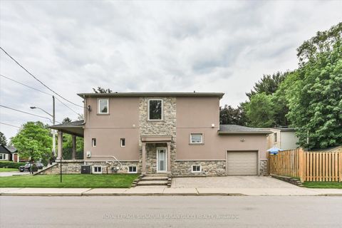 Photo 40 at 122 Cedarcrest Boulevard, Parkview, Toronto