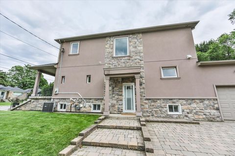 Photo 41 at 122 Cedarcrest Boulevard, Parkview, Toronto