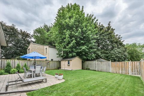 Photo 42 at 122 Cedarcrest Boulevard, Parkview, Toronto