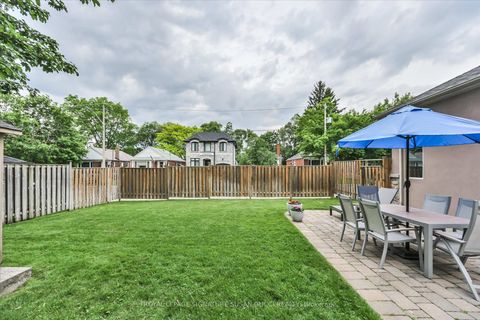 Photo 44 at 122 Cedarcrest Boulevard, Parkview, Toronto