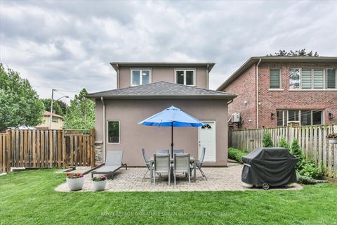 Photo 46 at 122 Cedarcrest Boulevard, Parkview, Toronto