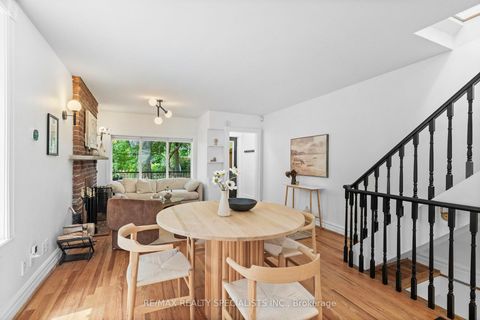 Photo 10 at 117 Alton Avenue, South Riverdale, Toronto