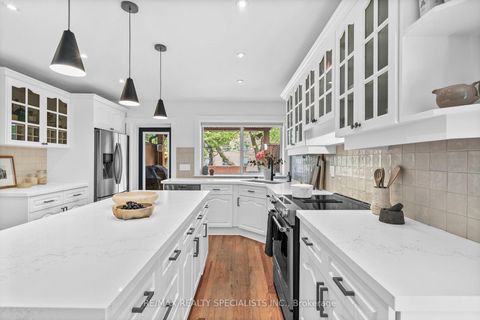 Photo 17 at 117 Alton Avenue, South Riverdale, Toronto