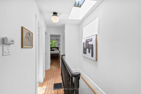 Photo 18 at 117 Alton Avenue, South Riverdale, Toronto