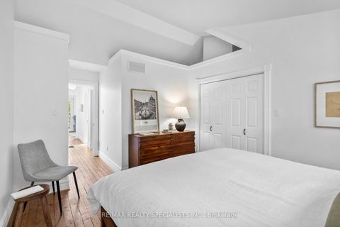 Photo 20 at 117 Alton Avenue, South Riverdale, Toronto