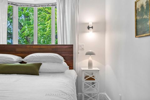 Photo 21 at 117 Alton Avenue, South Riverdale, Toronto