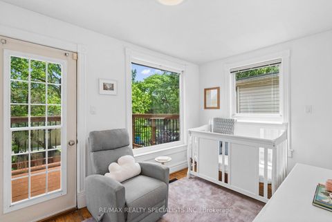 Photo 22 at 117 Alton Avenue, South Riverdale, Toronto