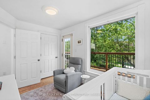 Photo 23 at 117 Alton Avenue, South Riverdale, Toronto