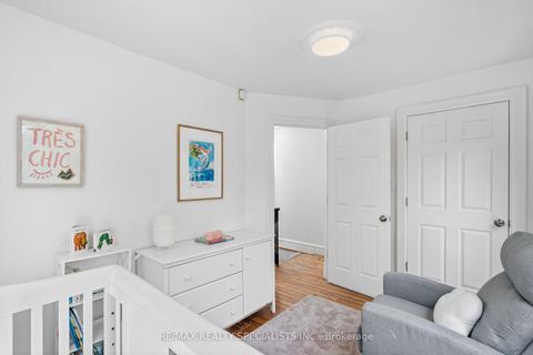 Photo 25 at 117 Alton Avenue, South Riverdale, Toronto