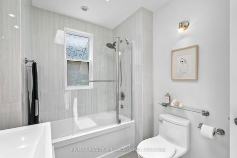 Photo 27 at 117 Alton Avenue, South Riverdale, Toronto