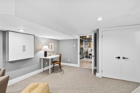 Photo 35 at 117 Alton Avenue, South Riverdale, Toronto