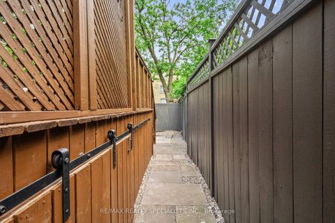 Photo 41 at 117 Alton Avenue, South Riverdale, Toronto