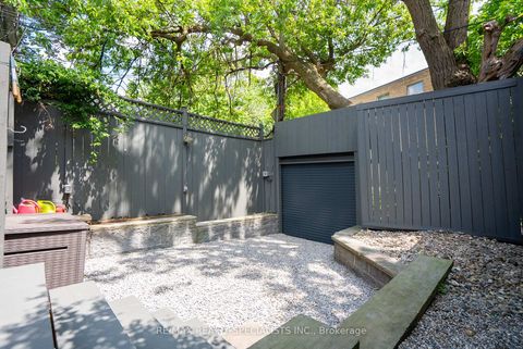 Photo 42 at 117 Alton Avenue, South Riverdale, Toronto